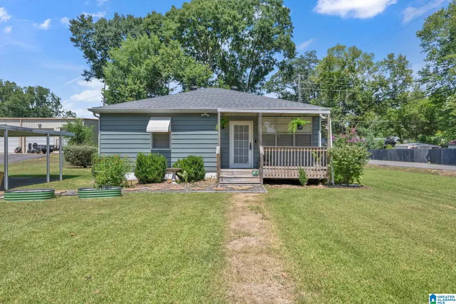 201 LAKELAND AVENUE, Hueytown, AL 35023 - #3