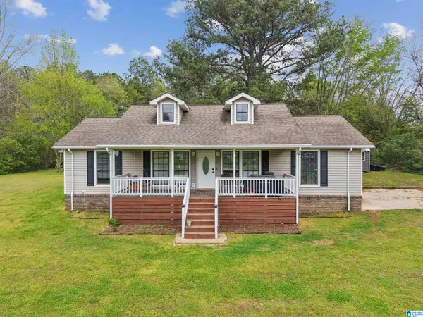 9308 SHIPPTOWN ROAD, Empire, AL 35063