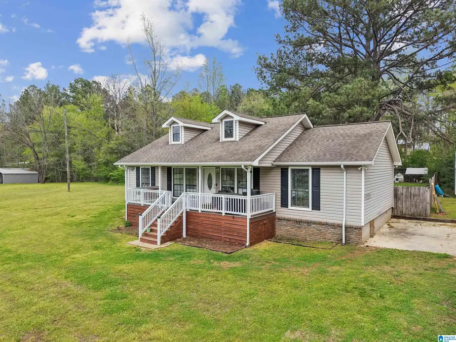 9308 SHIPPTOWN ROAD, Empire, AL 35063 - #2