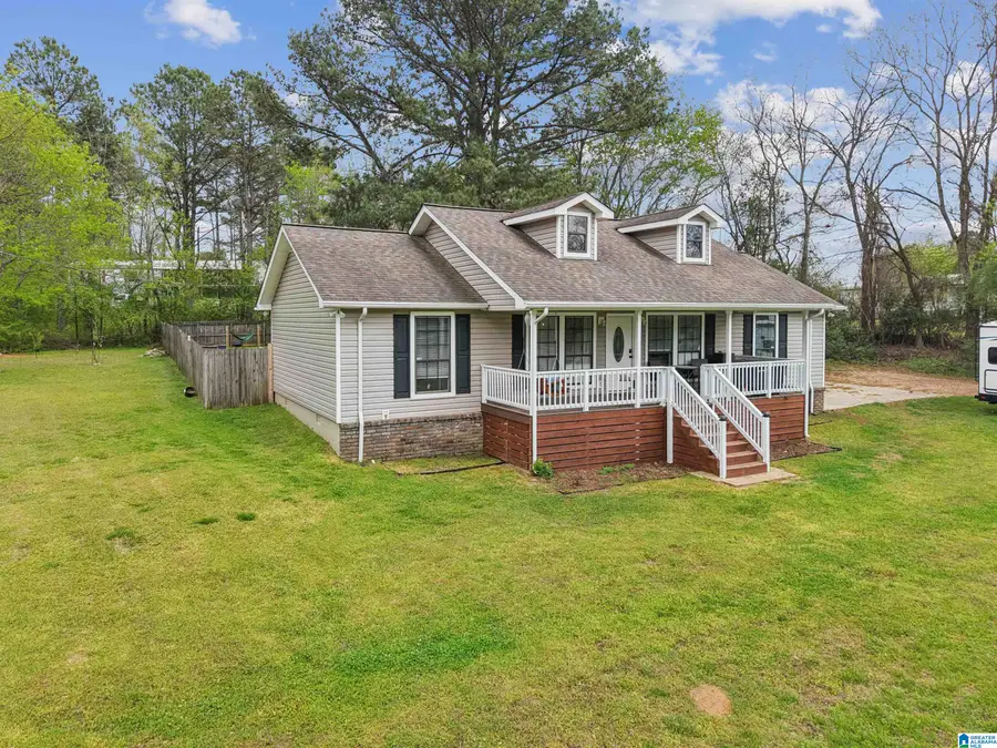 9308 SHIPPTOWN ROAD, Empire, AL 35063 - #3