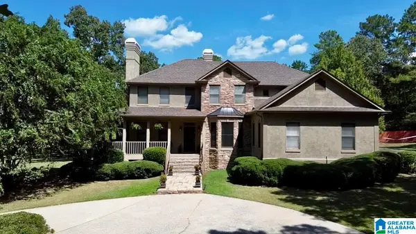 3090 HIGHWAY 51, Wilsonville, AL 35186