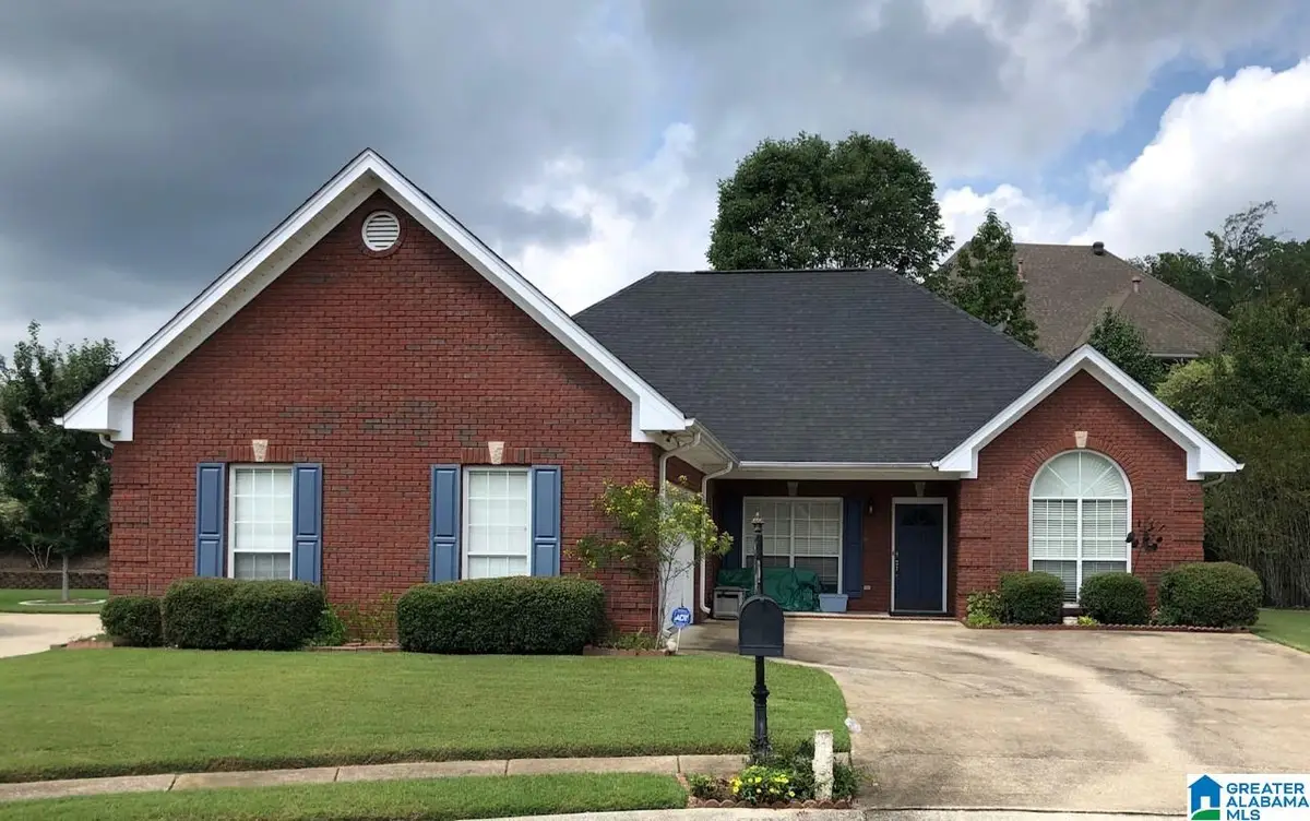 5934 SHILO RUN, Pinson, AL 35126 - #1