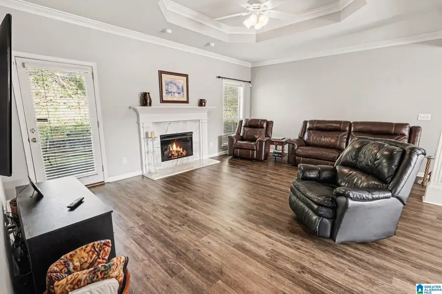 5934 SHILO RUN, Pinson, AL 35126 - #3
