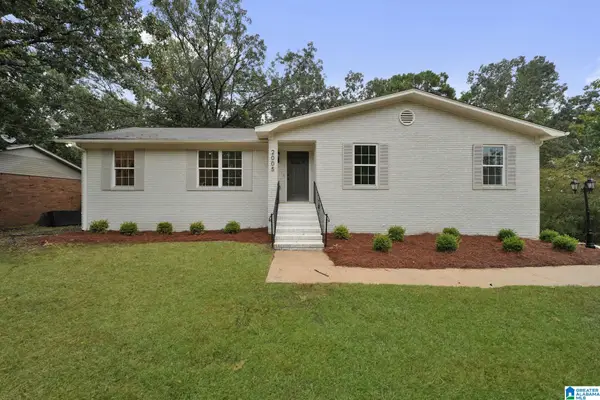 2005 VIRGINIA LANE, Bessemer, AL 35023