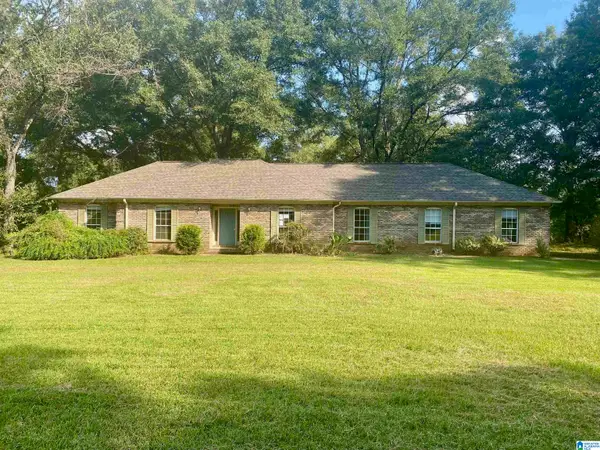 51 LANDINGS LANE, Wilsonville, AL 35186
