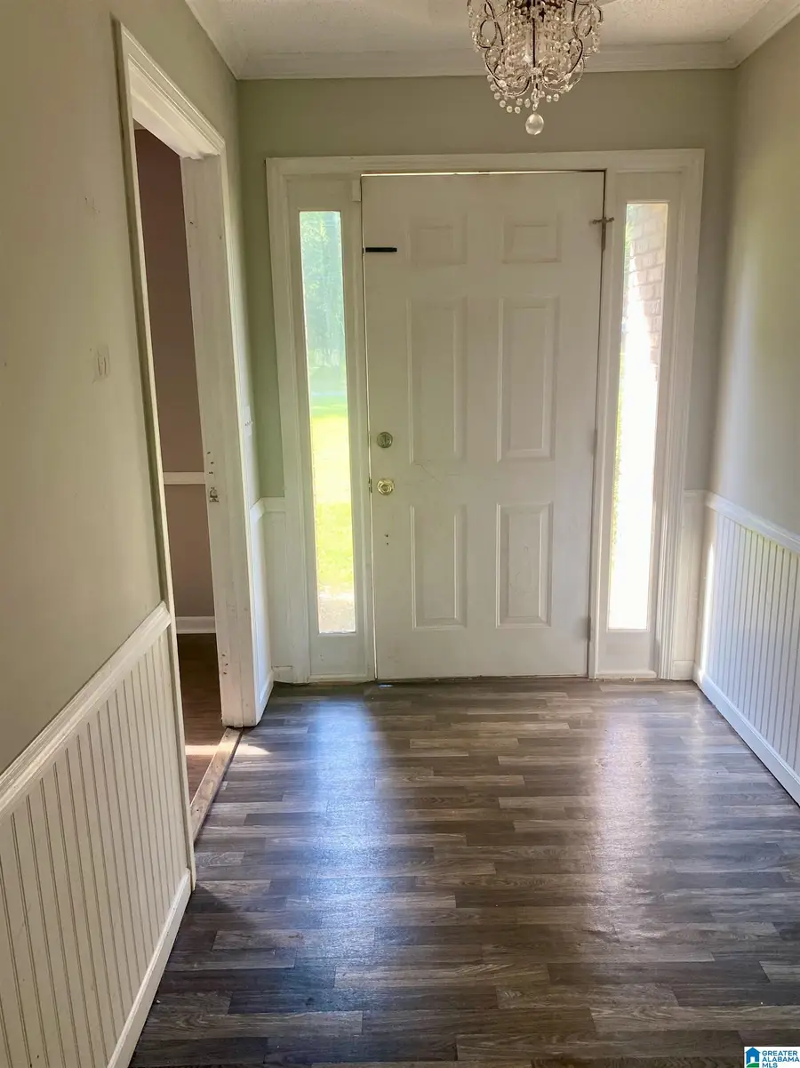51 LANDINGS LANE, Wilsonville, AL 35186 - #3