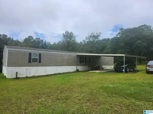 6851 JONES OVERLOOK ROAD, Eight mile, AL 36613