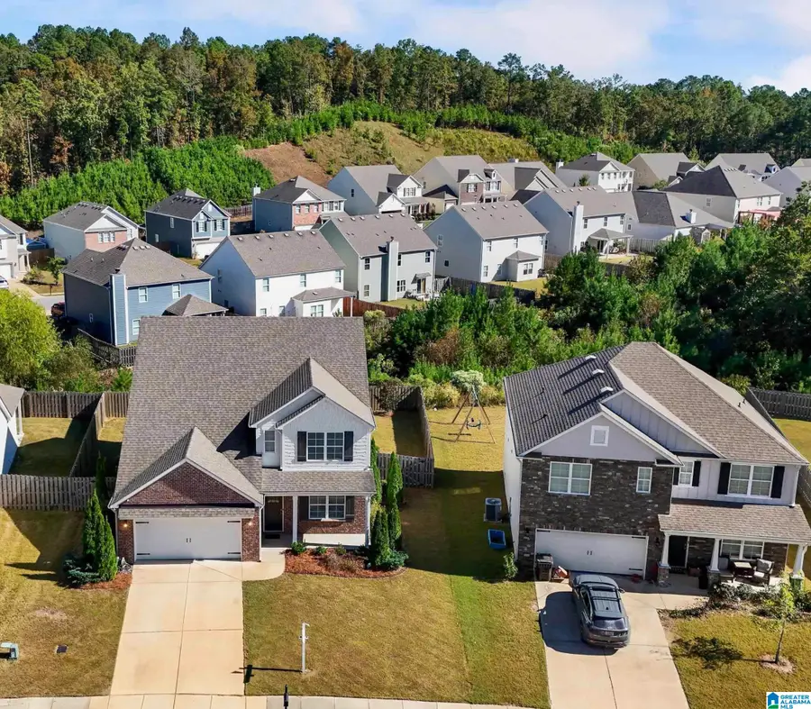 1104 MERION DRIVE, Calera, AL 35040 - #3