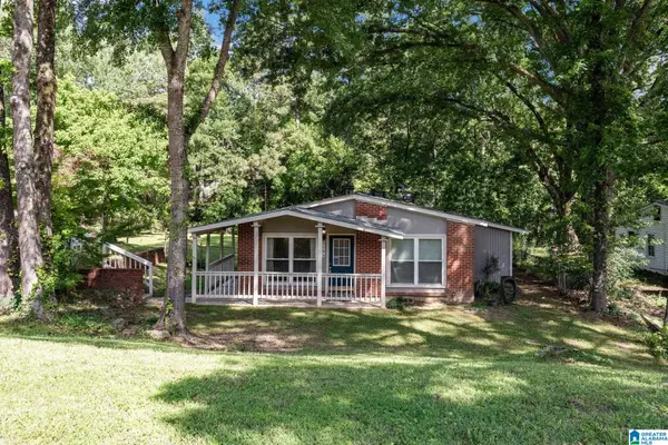2184 ROCKY RIDGE ROAD, Hoover, AL 35216