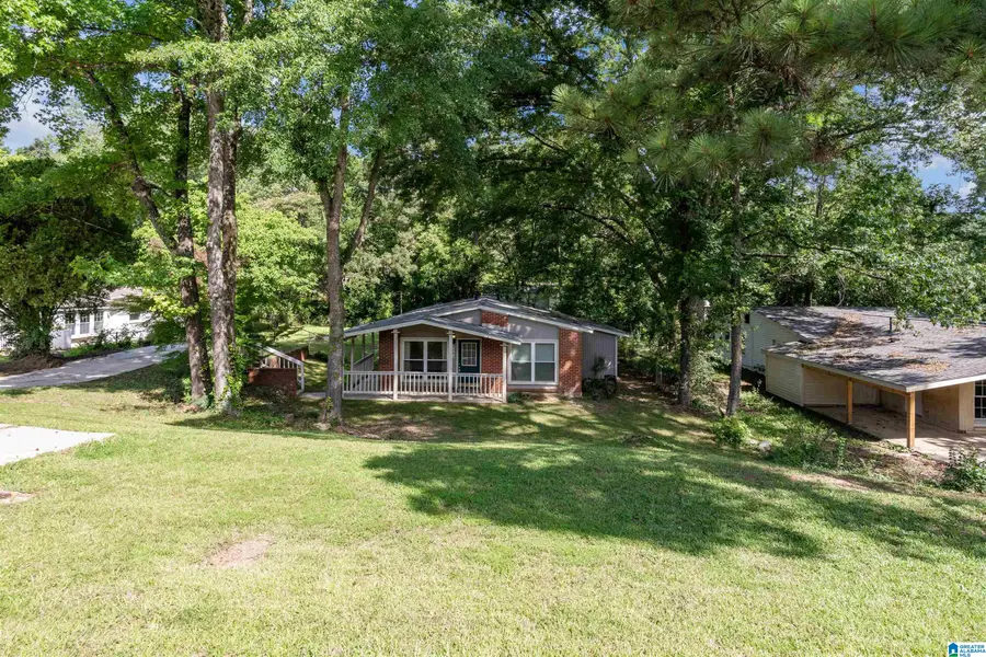 2184 ROCKY RIDGE ROAD, Hoover, AL 35216 - #2