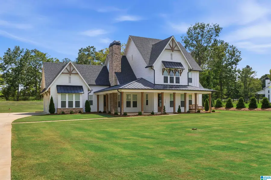 140 STONEWOOD TRAIL, Springville, AL 35146 - #3