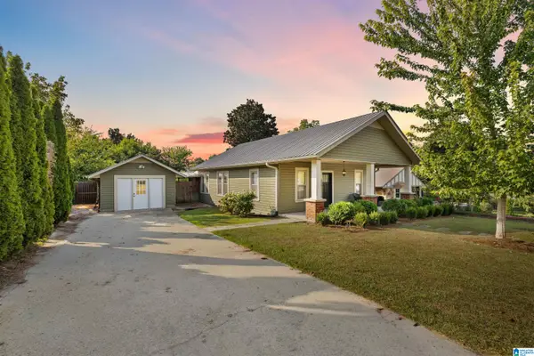 506 4TH STREET SE, Cullman, AL 35055