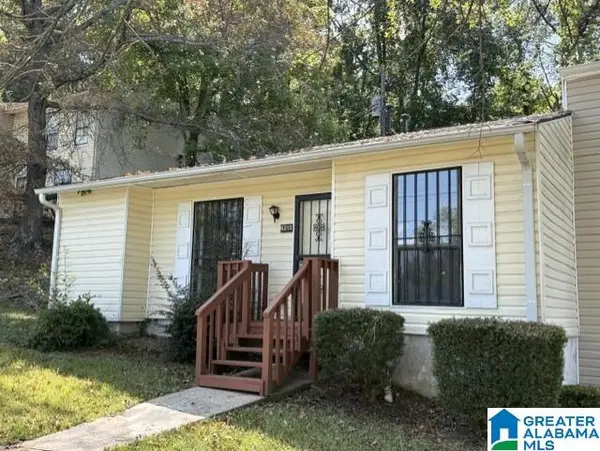 6215 CREST GREEN ROAD, Birmingham, AL 35212