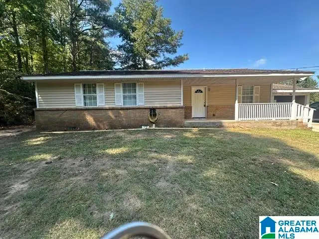 10771 DIAMOND DRIVE, Cottondale, AL 35453 - #1
