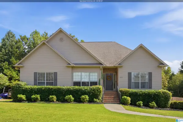 3390 SMITH SIMS ROAD, Trussville, AL 35173