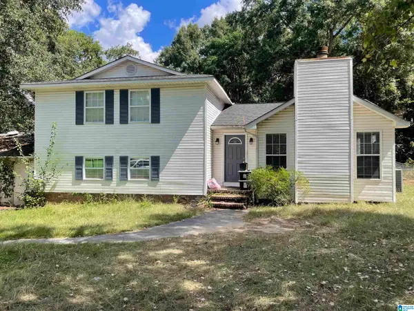 1424 ROYALTY DRIVE, Alabaster, AL 35007