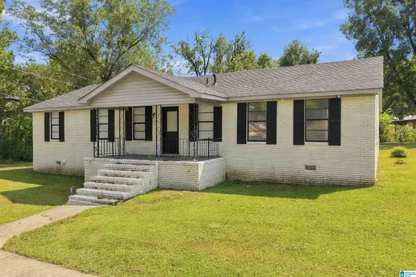 568 MAIN STREET, West blocton, AL 35184