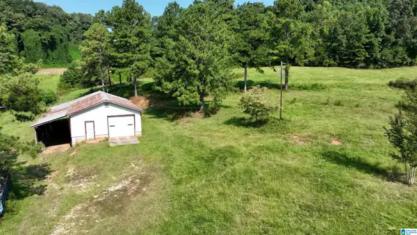 551 BURTRAM CIRCLE, Springville, AL 35146