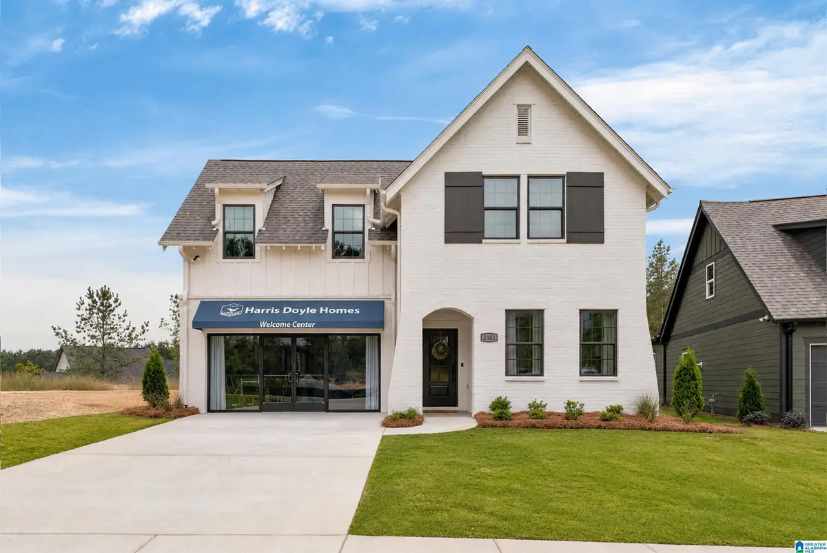 2193 CHELSEA PARK BEND, Chelsea, AL 35043 - #1