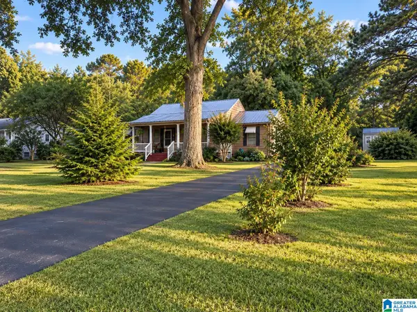 6019 PLEASANT HILL ROAD, Bessemer, AL 35022
