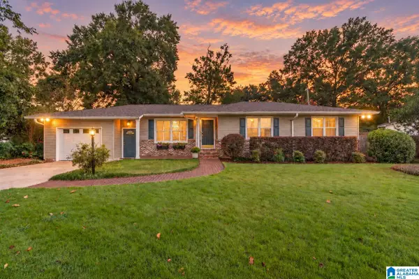 1305 LARRY LANE, Birmingham, AL 35213