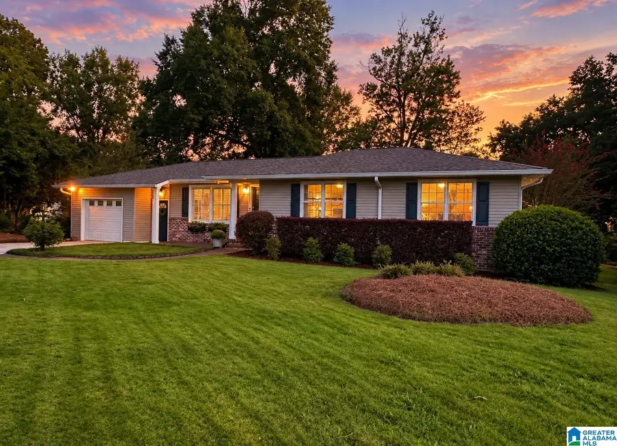 1305 LARRY LANE, Birmingham, AL 35213 - #2