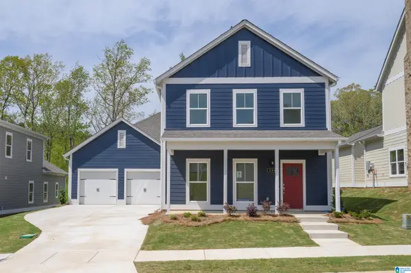 252 RIDGE BOULEVARD, Alabaster, AL 35007