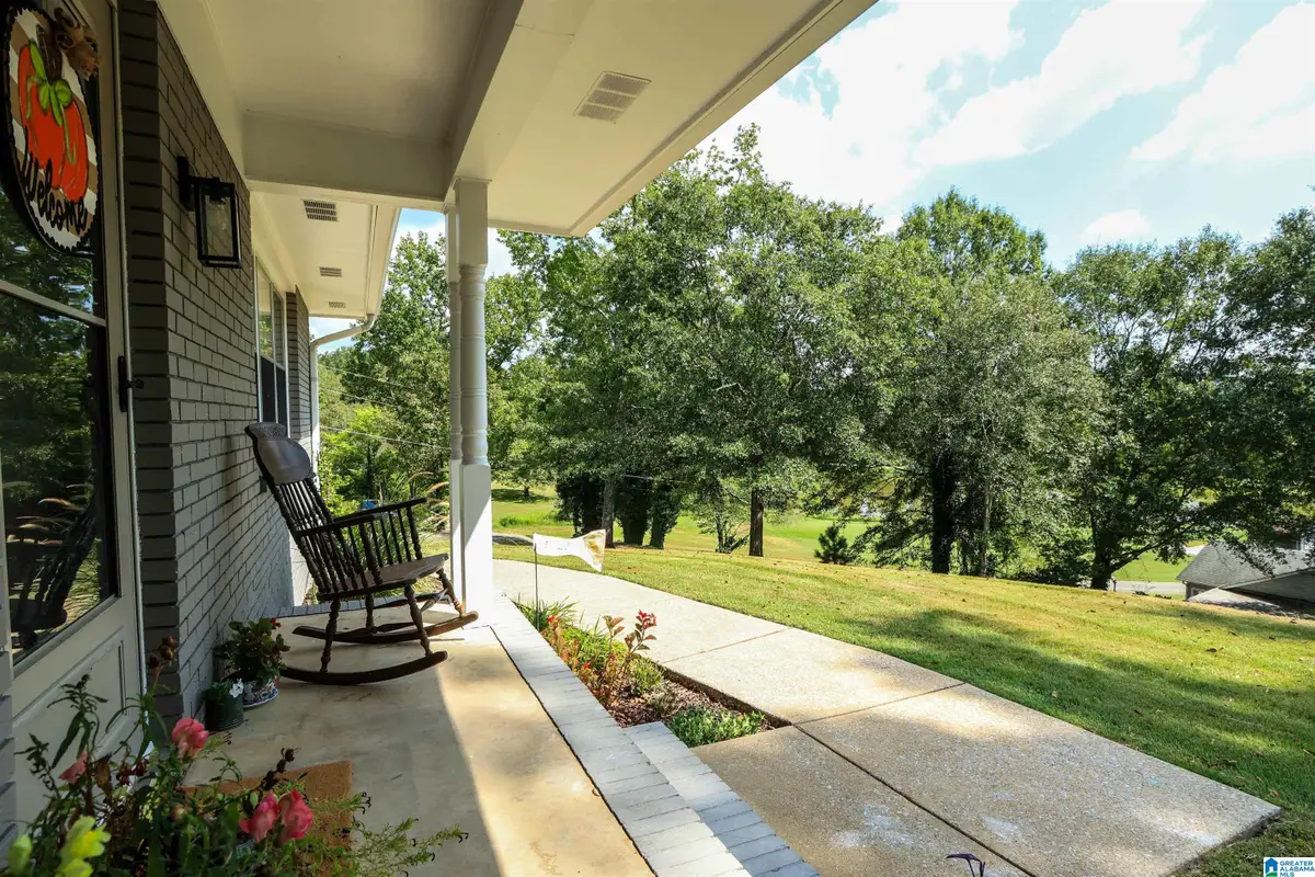 133 GAULDINVILLE ROAD, Anniston, AL 36201 - #1
