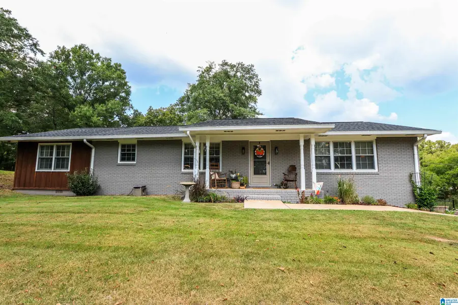 133 GAULDINVILLE ROAD, Anniston, AL 36201 - #3