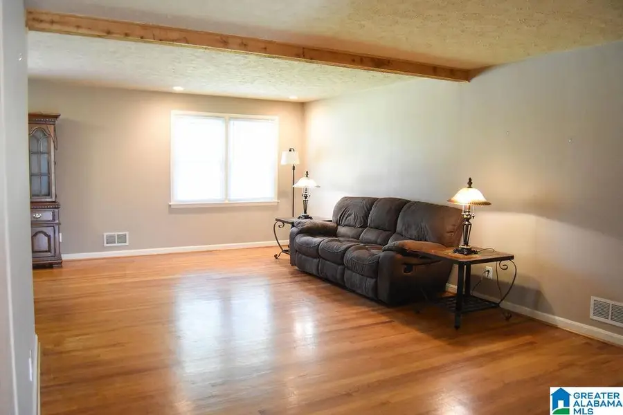 345 BROOKWOOD DRIVE, Anniston, AL 36206 - #2