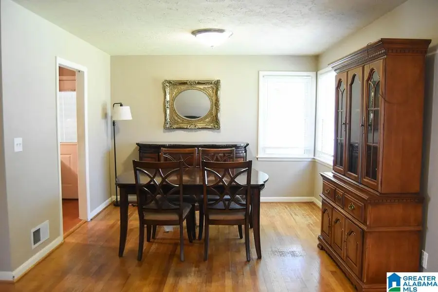 345 BROOKWOOD DRIVE, Anniston, AL 36206 - #3