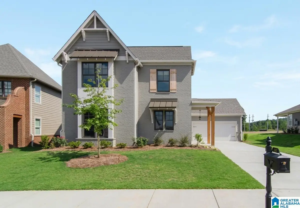 The Chaucer CASCADE DRIVE, Birmingham, AL 35242 - #1