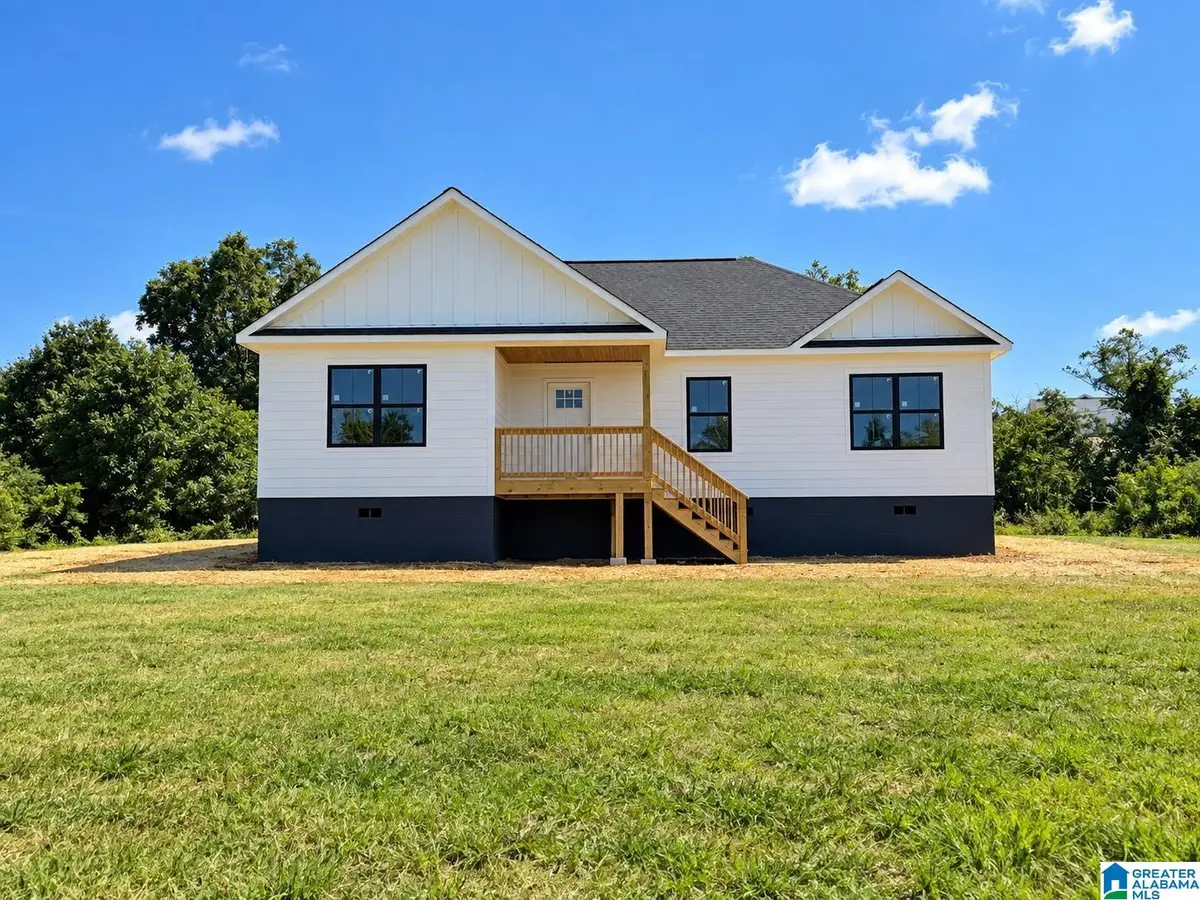 186 CONCORD HIGHLAND DRIVE, Bessemer, AL 35023 - #1