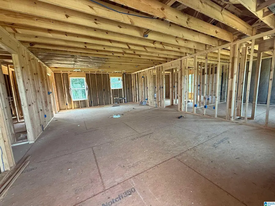 186 CONCORD HIGHLAND DRIVE, Bessemer, AL 35023 - #3