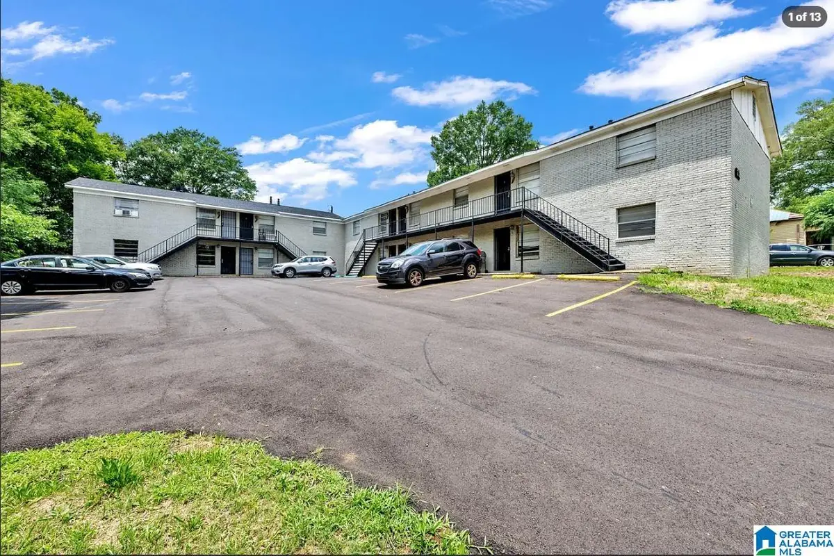712 47TH STREET, Birmingham, AL 35212 - #1