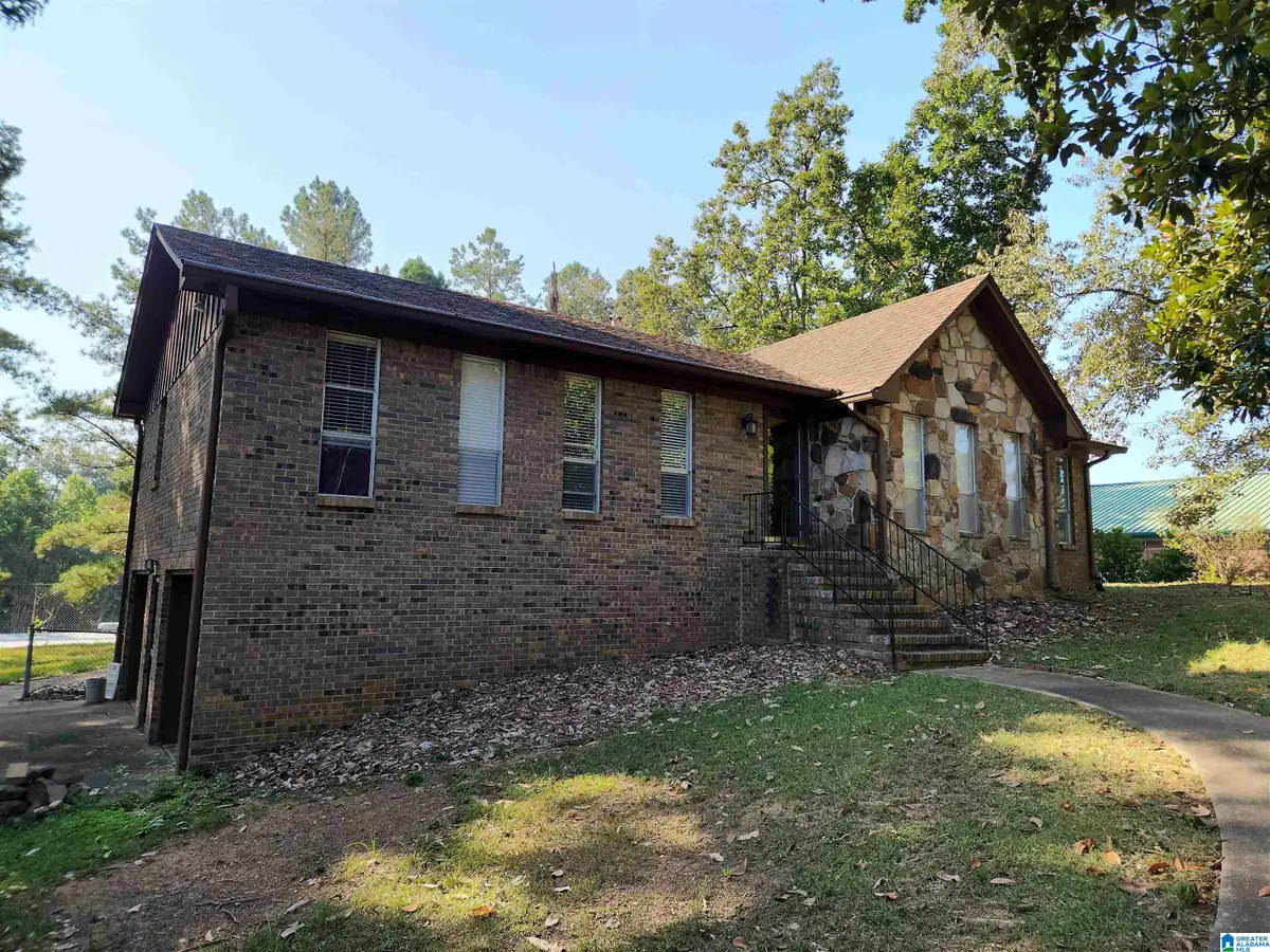 501 FORESTWOOD DRIVE, Birmingham, AL 35214 - #1