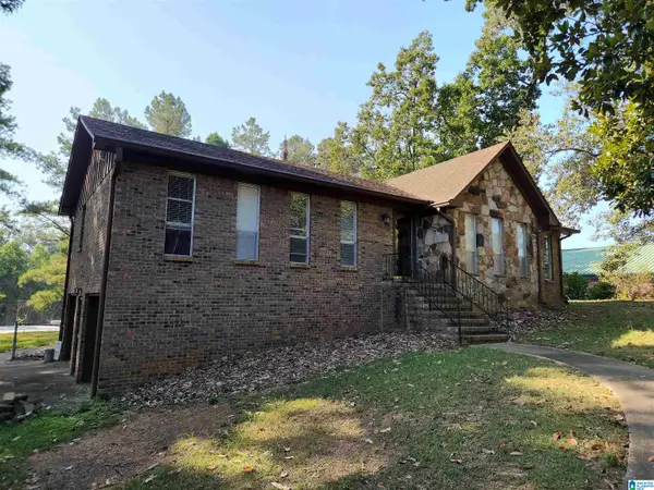501 FORESTWOOD DRIVE, Birmingham, AL 35214