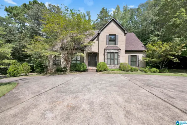 81 SAINT ANDREWS PARKWAY, Oneonta, AL 35121