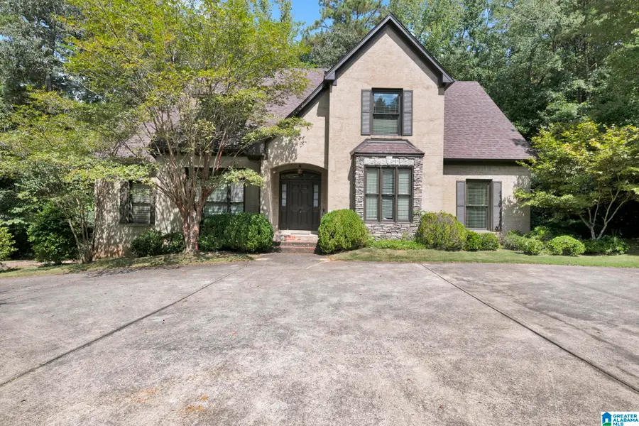 81 SAINT ANDREWS PARKWAY, Oneonta, AL 35121 - #2