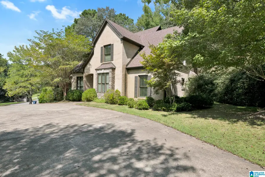 81 SAINT ANDREWS PARKWAY, Oneonta, AL 35121 - #3