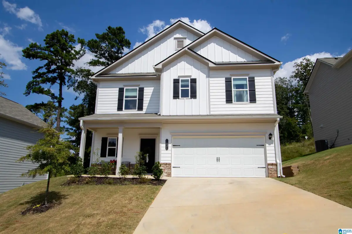 1021 PINNACLE PARKWAY, Leeds, AL 35094 - #1