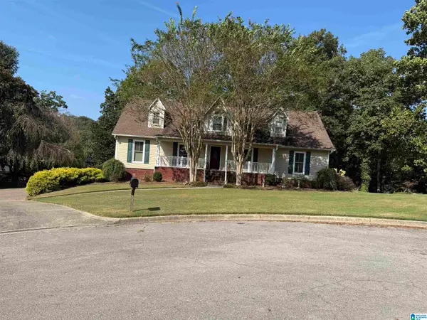 5824 HUMMINGBIRD CIRCLE, Pinson, AL 35126
