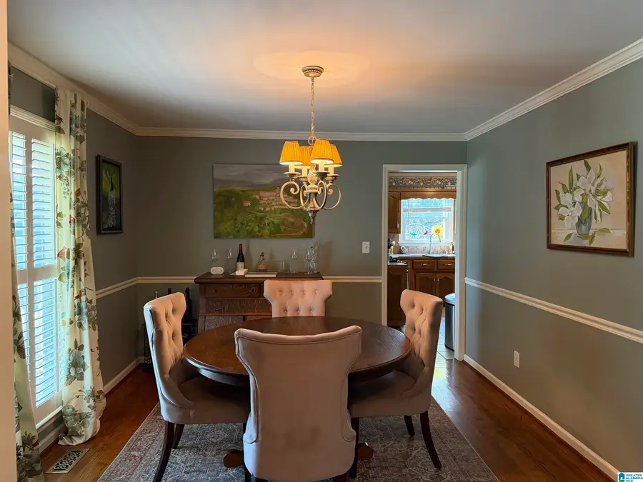 5824 HUMMINGBIRD CIRCLE, Pinson, AL 35126 - #2