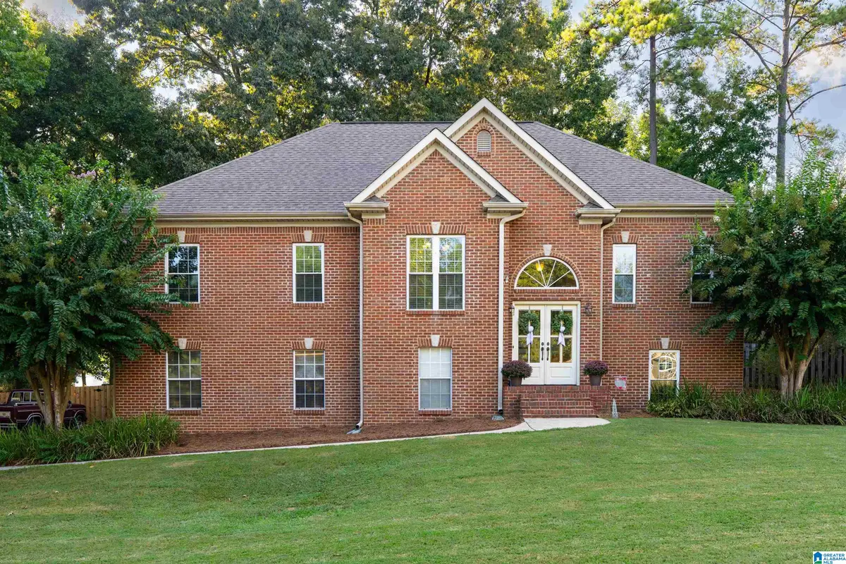 140 SUNSET LAKE DRIVE, Chelsea, AL 35043 - #1