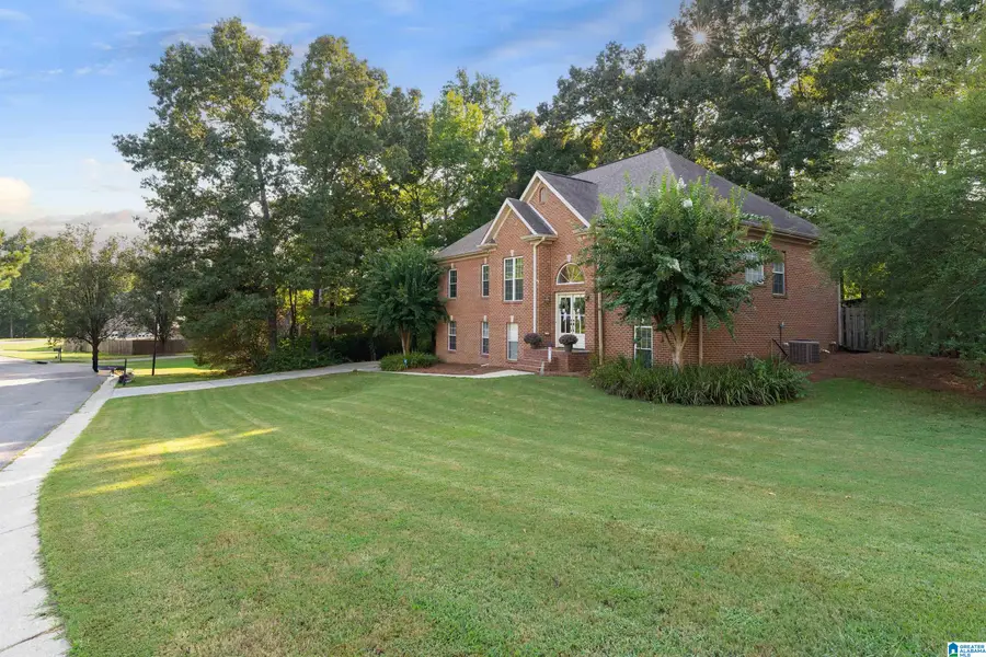 140 SUNSET LAKE DRIVE, Chelsea, AL 35043 - #2
