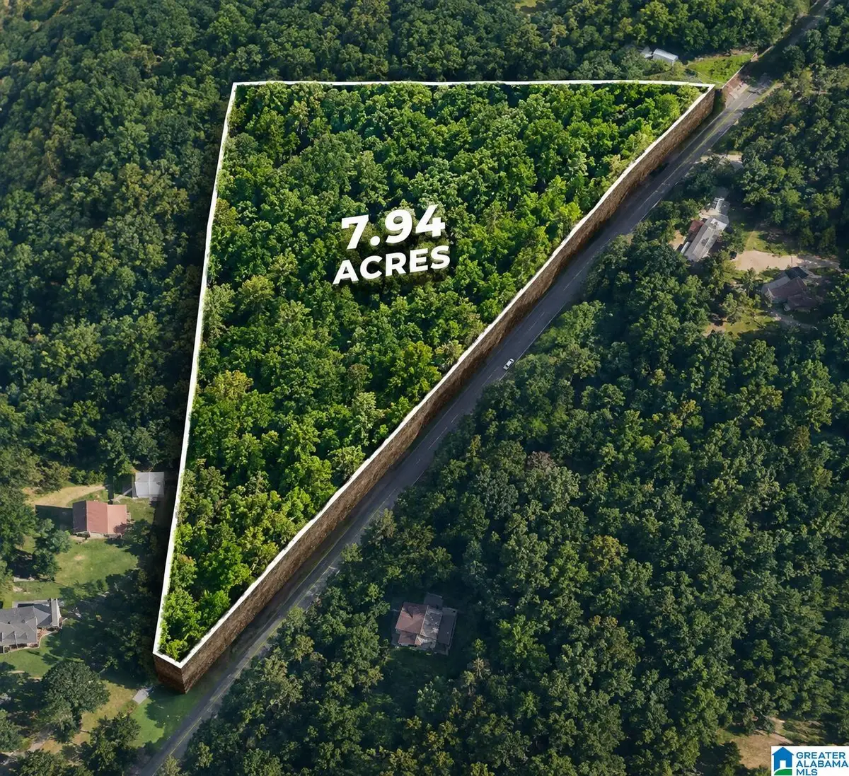 581 OLD HIGHWAY 9, Anniston, AL 36207 - #1