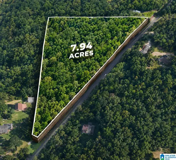 581 OLD HIGHWAY 9, Anniston, AL 36207
