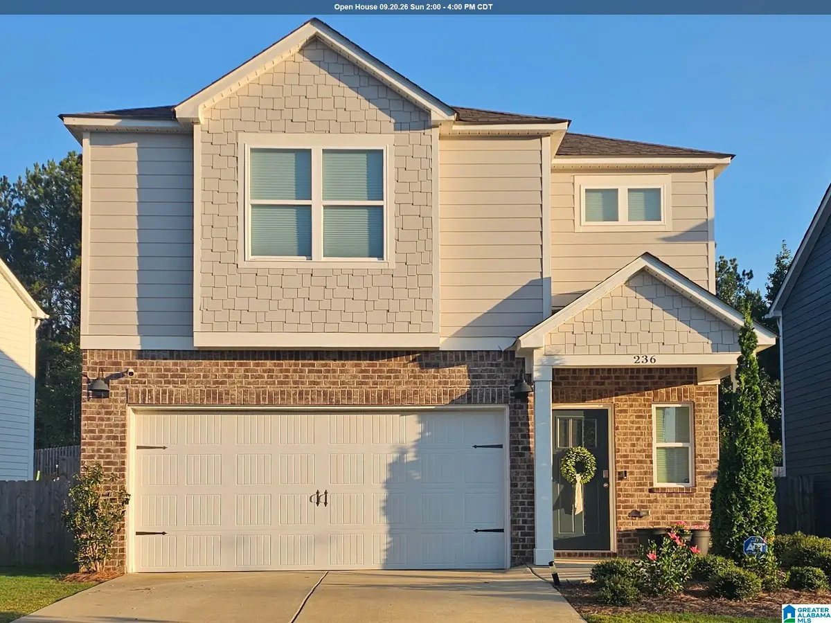 236 CHELSEA PARK CIRCLE, Chelsea, AL 35043 - #1