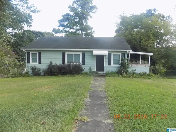 4613 MONTEVALLO ROAD, Birmingham, AL 35210