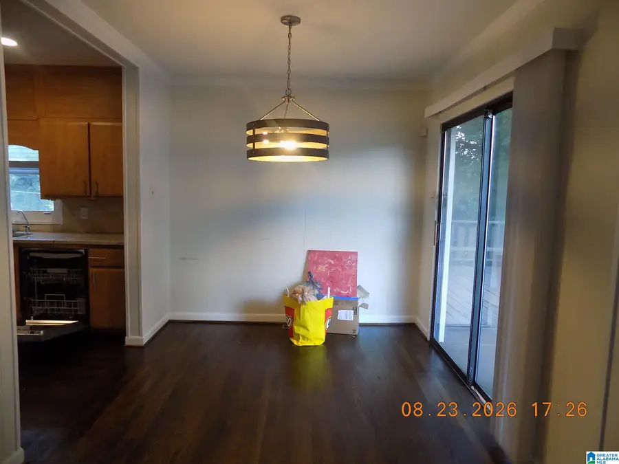 4613 MONTEVALLO ROAD, Birmingham, AL 35210 - #3